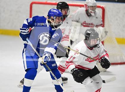 Thumbnail 2 in Darien @ Fairfield Prep photogallery.