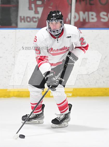 Thumbnail 1 in Darien @ Fairfield Prep photogallery.