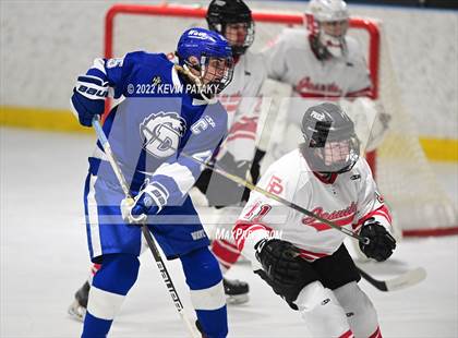 Thumbnail 3 in Darien @ Fairfield Prep photogallery.