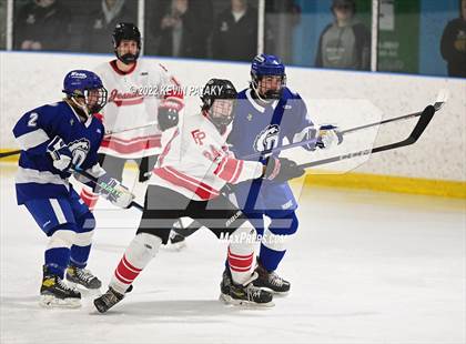 Thumbnail 1 in Darien @ Fairfield Prep photogallery.