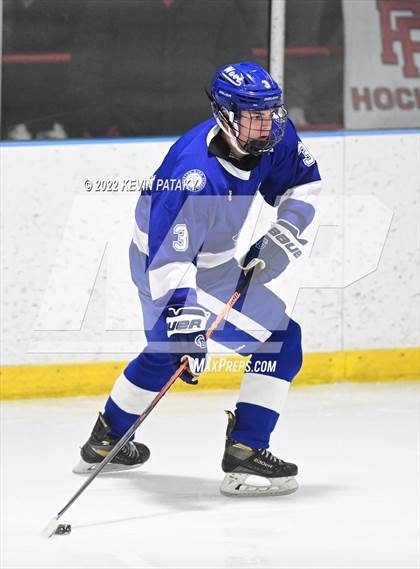 Thumbnail 3 in Darien @ Fairfield Prep photogallery.