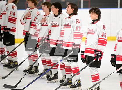 Thumbnail 3 in Darien @ Fairfield Prep photogallery.