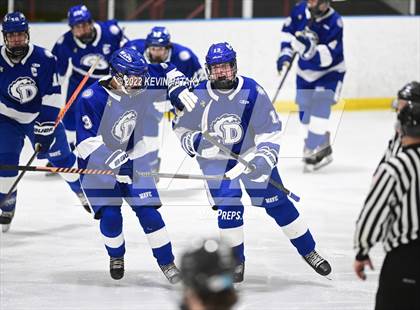 Thumbnail 3 in Darien @ Fairfield Prep photogallery.