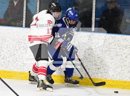 Thumbnail 1 in Darien @ Fairfield Prep photogallery.