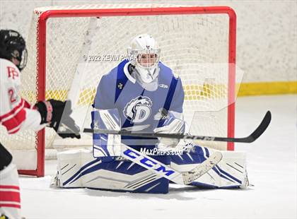 Thumbnail 1 in Darien @ Fairfield Prep photogallery.