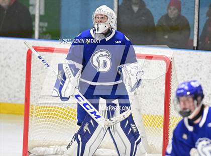 Thumbnail 2 in Darien @ Fairfield Prep photogallery.