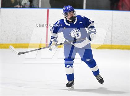 Thumbnail 2 in Darien @ Fairfield Prep photogallery.