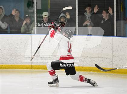 Thumbnail 1 in Darien @ Fairfield Prep photogallery.