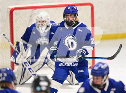 Thumbnail 2 in Darien @ Fairfield Prep photogallery.