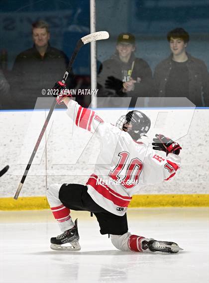 Thumbnail 3 in Darien @ Fairfield Prep photogallery.