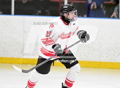Thumbnail 2 in Darien @ Fairfield Prep photogallery.