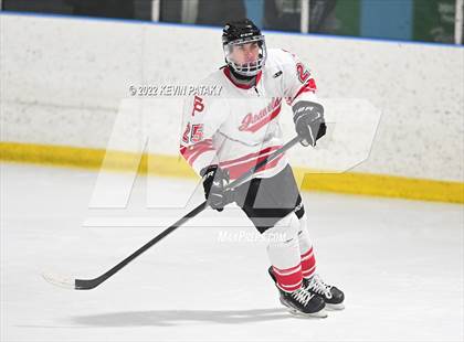 Thumbnail 2 in Darien @ Fairfield Prep photogallery.