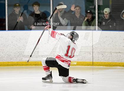 Thumbnail 2 in Darien @ Fairfield Prep photogallery.