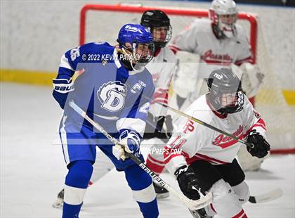 Thumbnail 1 in Darien @ Fairfield Prep photogallery.