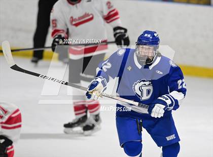 Thumbnail 3 in Darien @ Fairfield Prep photogallery.