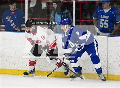 Thumbnail 2 in Darien @ Fairfield Prep photogallery.