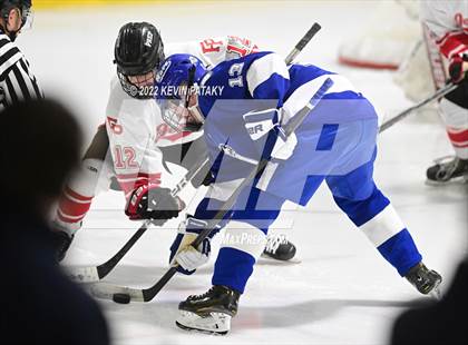 Thumbnail 1 in Darien @ Fairfield Prep photogallery.