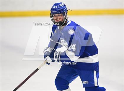 Thumbnail 1 in Darien @ Fairfield Prep photogallery.