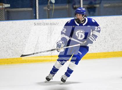 Thumbnail 2 in Darien @ Fairfield Prep photogallery.