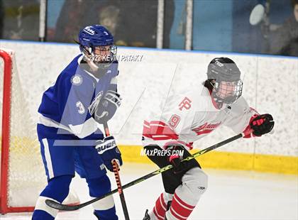 Thumbnail 2 in Darien @ Fairfield Prep photogallery.