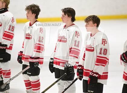 Thumbnail 1 in Darien @ Fairfield Prep photogallery.
