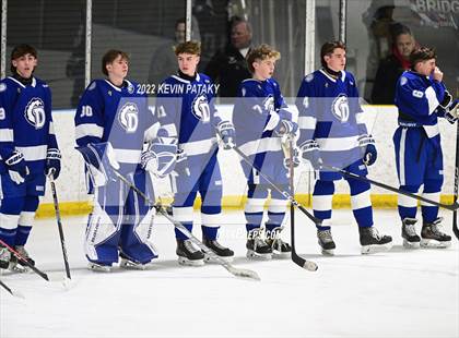 Thumbnail 1 in Darien @ Fairfield Prep photogallery.