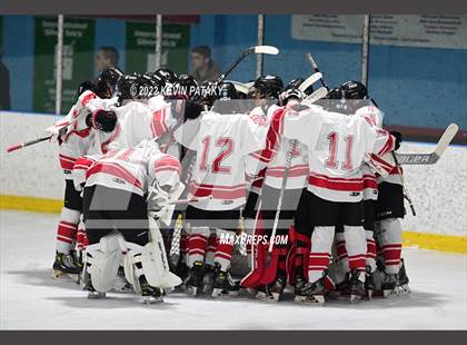 Thumbnail 1 in Darien @ Fairfield Prep photogallery.