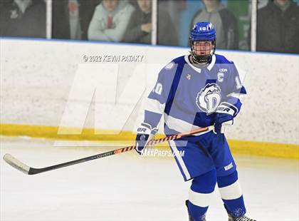 Thumbnail 1 in Darien @ Fairfield Prep photogallery.