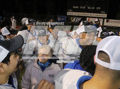 Thumbnail 1 in Oakdale vs. Sierra (CIF SJS D3 Final) photogallery.
