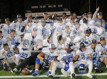 Thumbnail 2 in Oakdale vs. Sierra (CIF SJS D3 Final) photogallery.