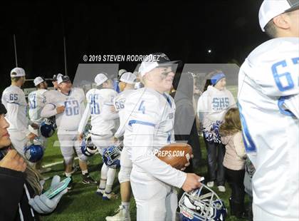 Thumbnail 3 in Oakdale vs. Sierra (CIF SJS D3 Final) photogallery.