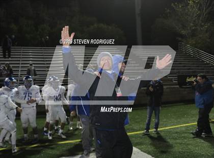 Thumbnail 3 in Oakdale vs. Sierra (CIF SJS D3 Final) photogallery.