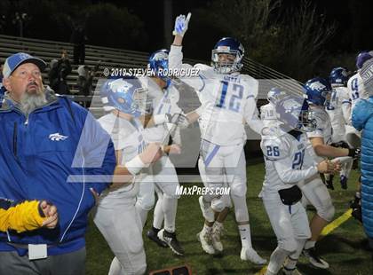 Thumbnail 1 in Oakdale vs. Sierra (CIF SJS D3 Final) photogallery.