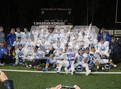 Thumbnail 1 in Oakdale vs. Sierra (CIF SJS D3 Final) photogallery.