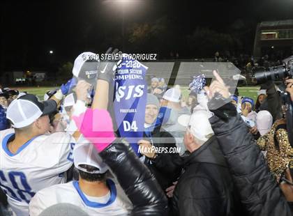 Thumbnail 3 in Oakdale vs. Sierra (CIF SJS D3 Final) photogallery.