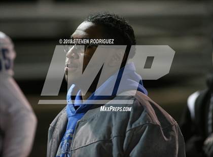 Thumbnail 1 in Oakdale vs. Sierra (CIF SJS D3 Final) photogallery.