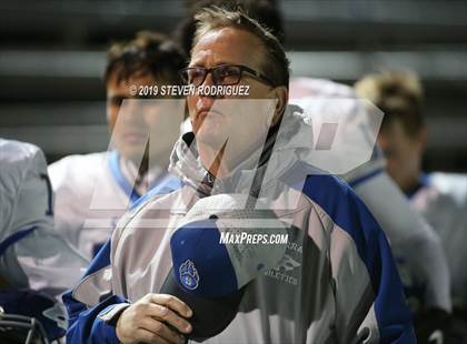 Thumbnail 3 in Oakdale vs. Sierra (CIF SJS D3 Final) photogallery.