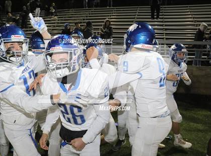 Thumbnail 3 in Oakdale vs. Sierra (CIF SJS D3 Final) photogallery.