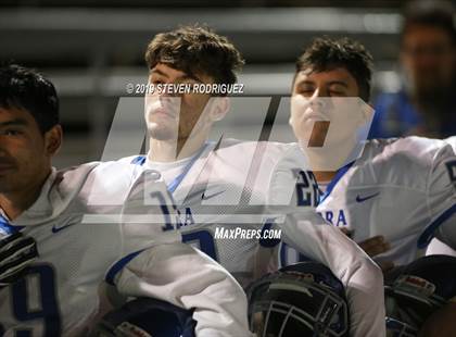 Thumbnail 3 in Oakdale vs. Sierra (CIF SJS D3 Final) photogallery.