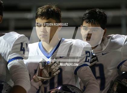 Thumbnail 1 in Oakdale vs. Sierra (CIF SJS D3 Final) photogallery.