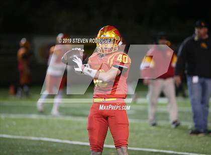 Thumbnail 1 in Oakdale vs. Sierra (CIF SJS D3 Final) photogallery.
