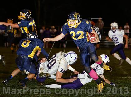 Thumbnail 2 in Coudersport @ Otto-Eldred photogallery.