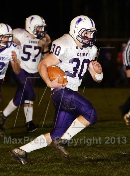 Thumbnail 1 in Coudersport @ Otto-Eldred photogallery.
