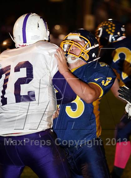 Thumbnail 3 in Coudersport @ Otto-Eldred photogallery.