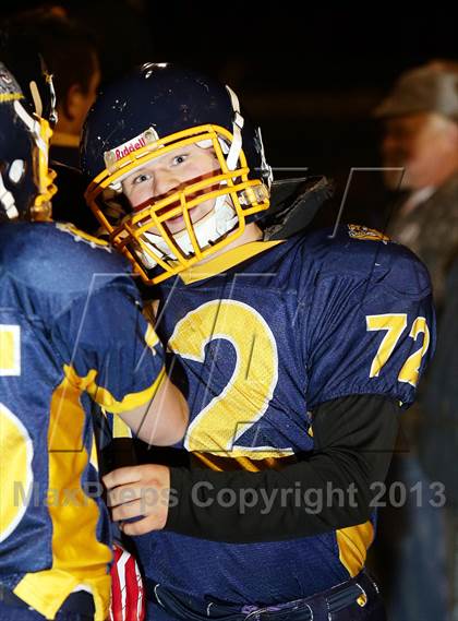 Thumbnail 3 in Coudersport @ Otto-Eldred photogallery.