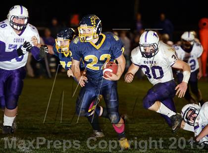 Thumbnail 1 in Coudersport @ Otto-Eldred photogallery.