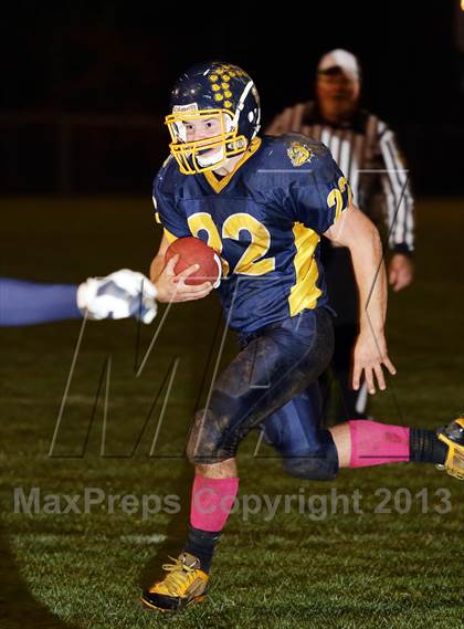 Thumbnail 3 in Coudersport @ Otto-Eldred photogallery.