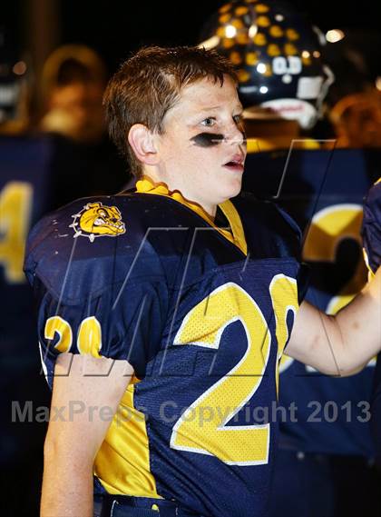 Thumbnail 1 in Coudersport @ Otto-Eldred photogallery.