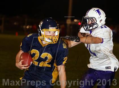 Thumbnail 2 in Coudersport @ Otto-Eldred photogallery.