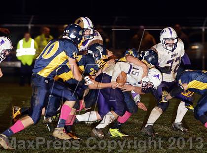Thumbnail 3 in Coudersport @ Otto-Eldred photogallery.